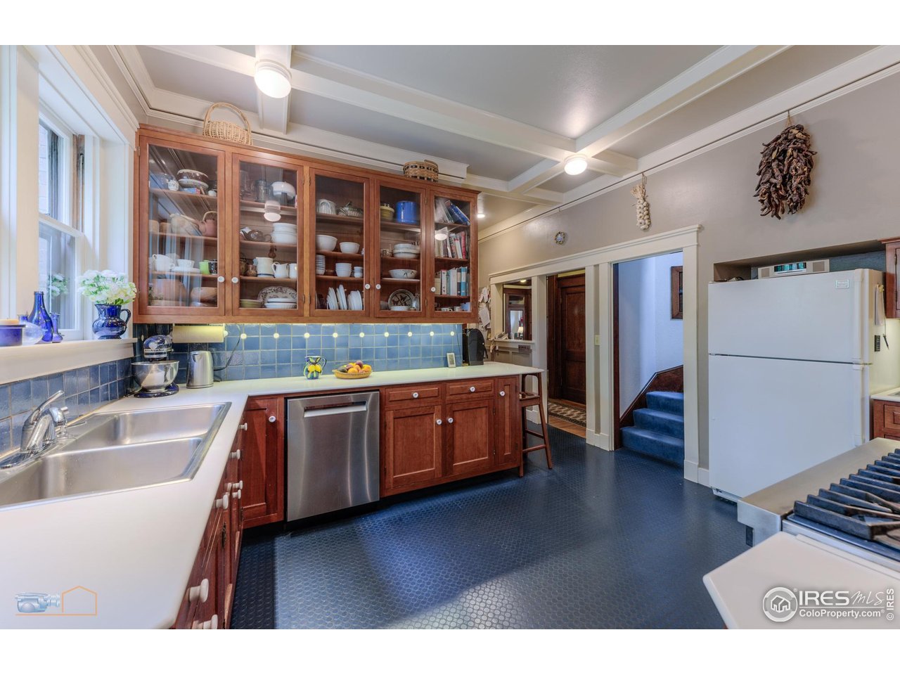 604 Mapleton Avenue Boulder, CO 80302 - Photo 16 of 40