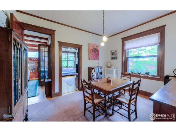 $6,970,000 | 604 Mapleton Avenue, Boulder, CO 80302