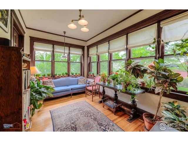 $6,970,000 | 604 Mapleton Avenue, Boulder, CO 80302