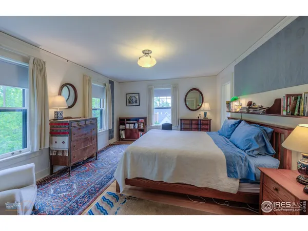 $6,970,000 | 604 Mapleton Avenue, Boulder, CO 80302