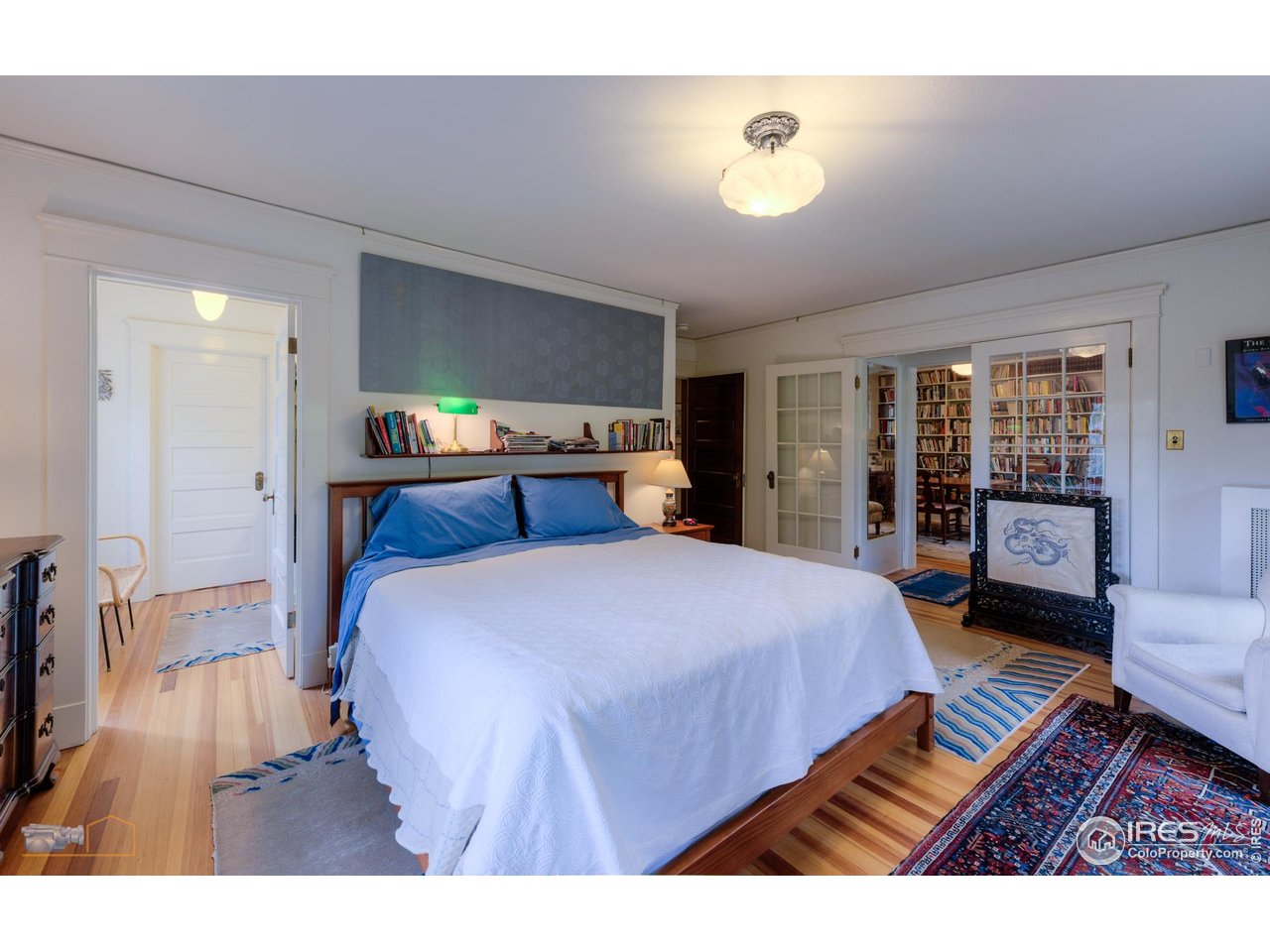 604 Mapleton Avenue Boulder, CO 80302 - Photo 21 of 40