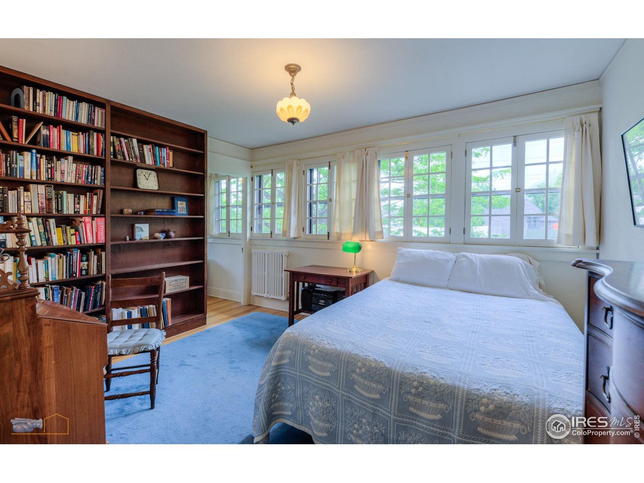 604 Mapleton Avenue Boulder, CO 80302 - Photo 25 of 40