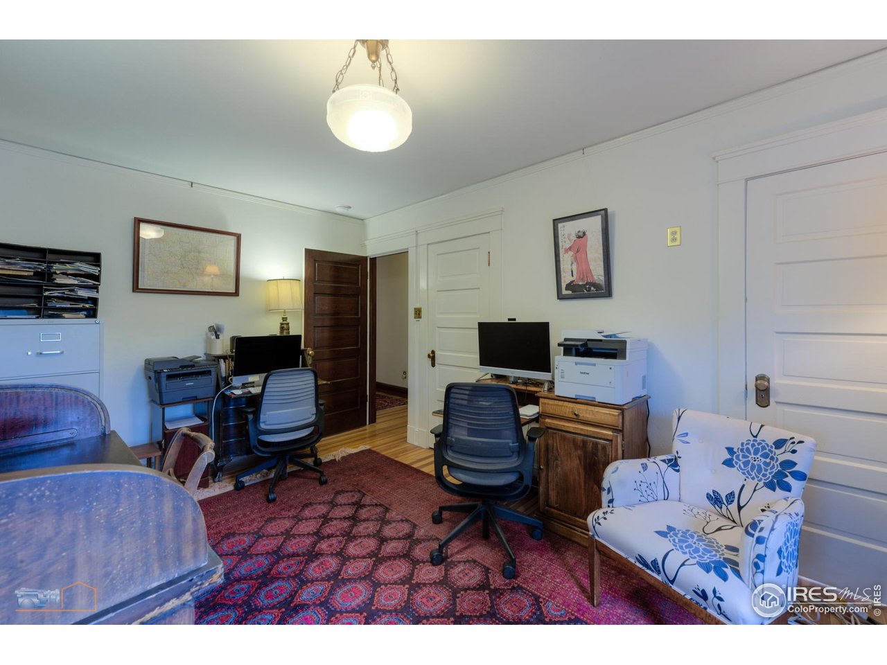 604 Mapleton Avenue Boulder, CO 80302 - Photo 27 of 40