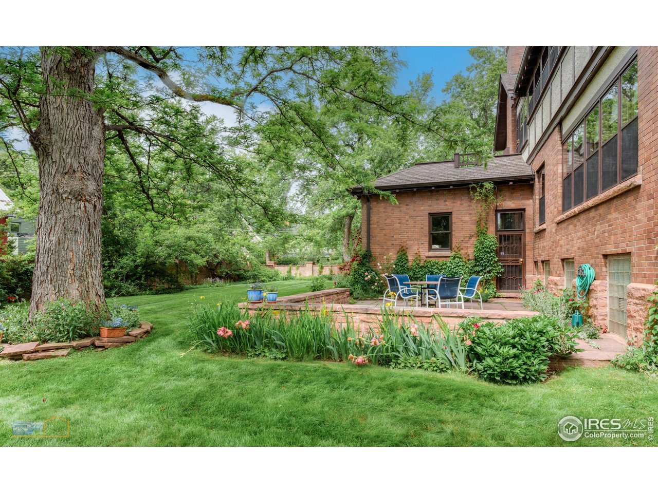 604 Mapleton Avenue Boulder, CO 80302 - Photo 37 of 40