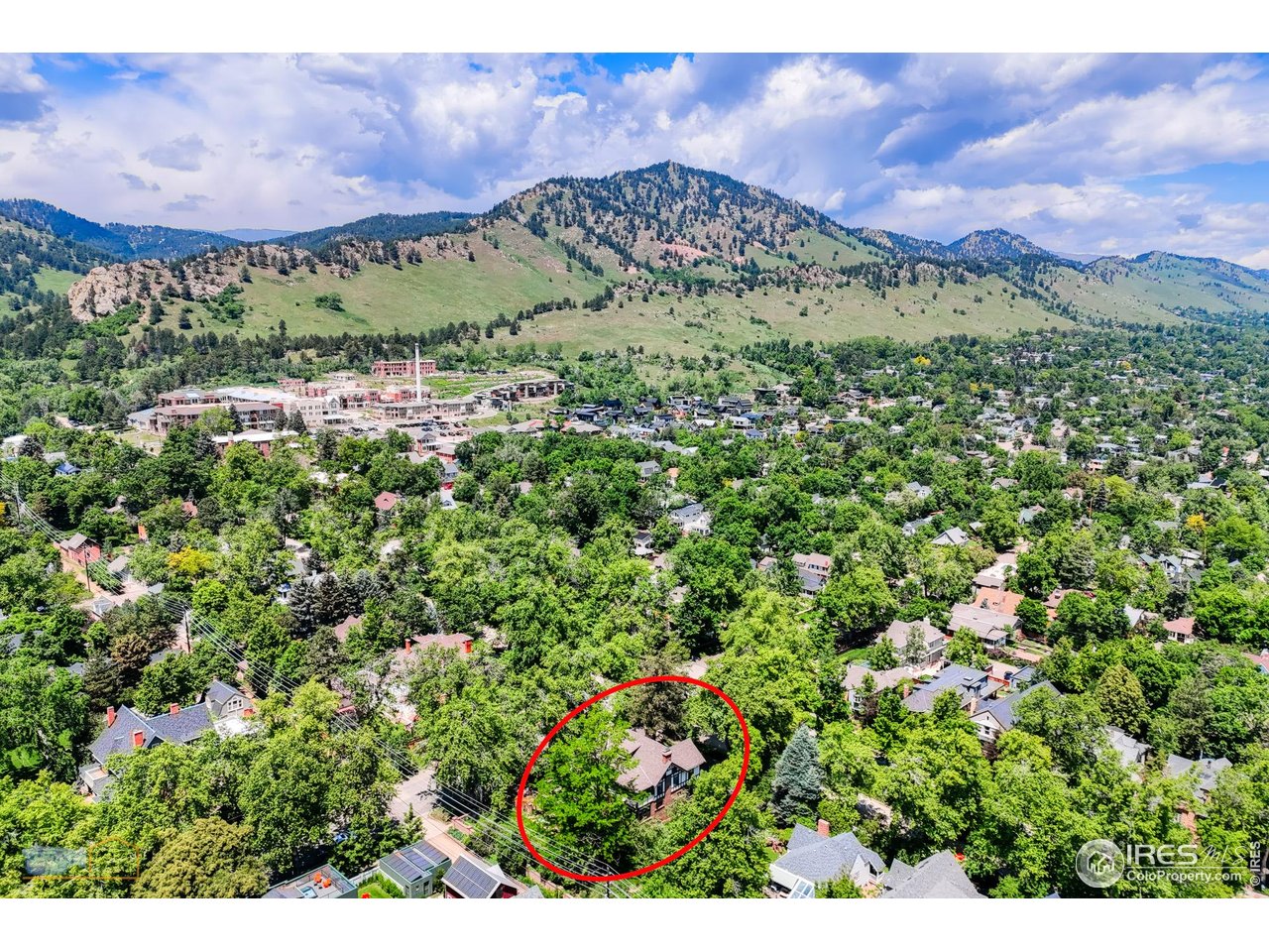 604 Mapleton Avenue Boulder, CO 80302 - Photo 39 of 40