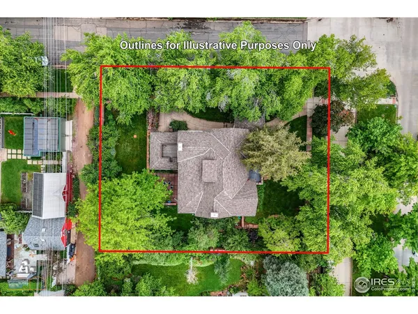 $6,970,000 | 604 Mapleton Avenue, Boulder, CO 80302
