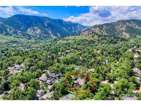 $6,970,000 | 604 Mapleton Avenue, Boulder, CO 80302