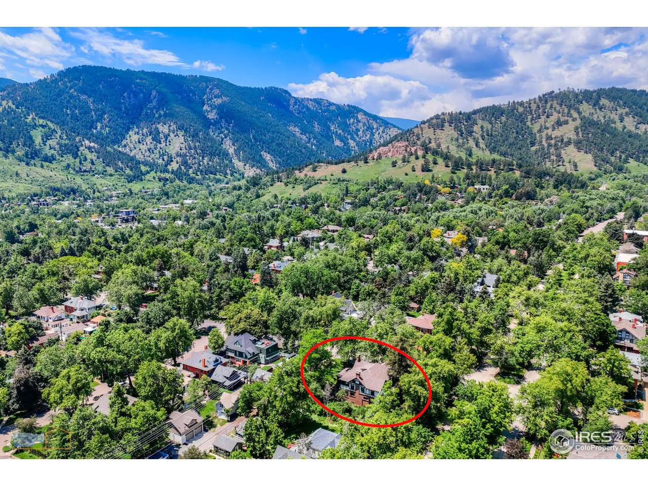 604 Mapleton Avenue Boulder, CO 80302 - Photo 6 of 40