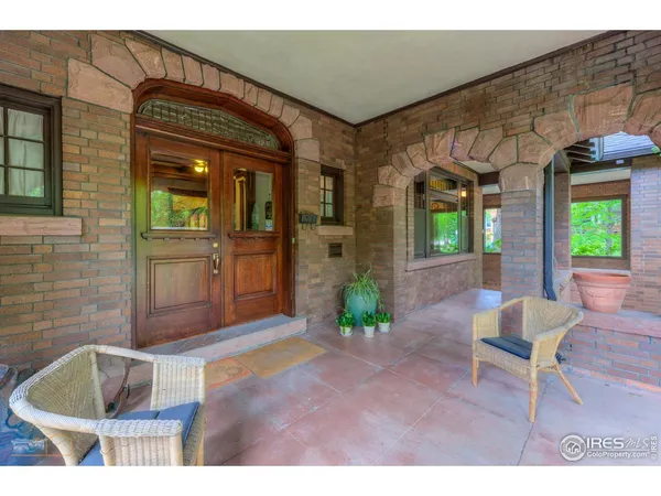$6,970,000 | 604 Mapleton Avenue, Boulder, CO 80302
