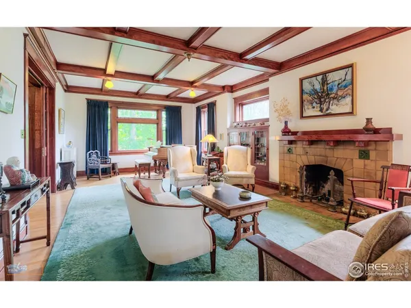 $6,970,000 | 604 Mapleton Avenue, Boulder, CO 80302