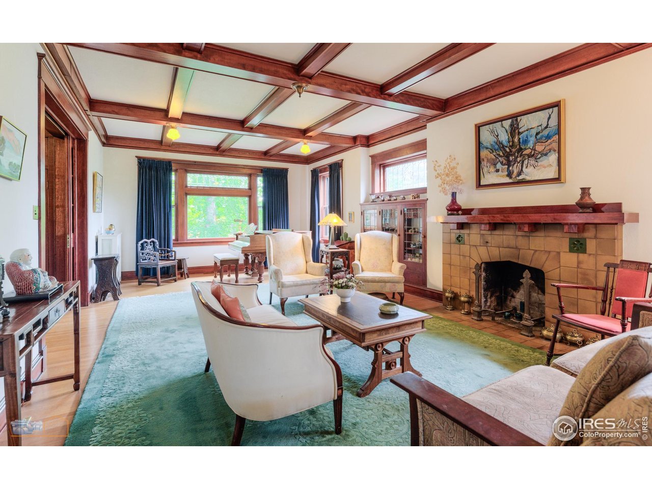 604 Mapleton Avenue Boulder, CO 80302 - Photo 10 of 40