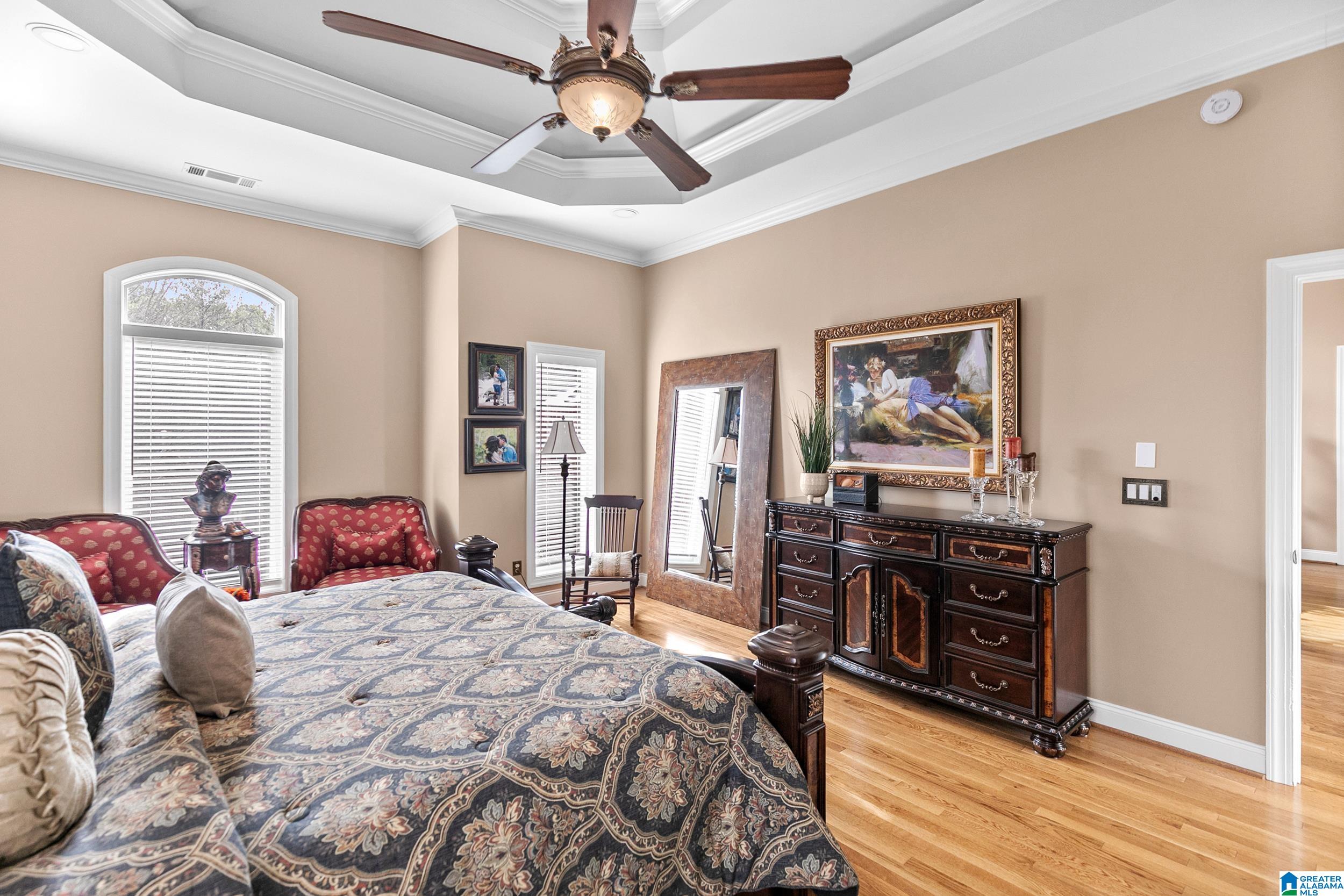 1445 Stoneykirk Road Pelham, AL 35124 - Photo 13 of 40
