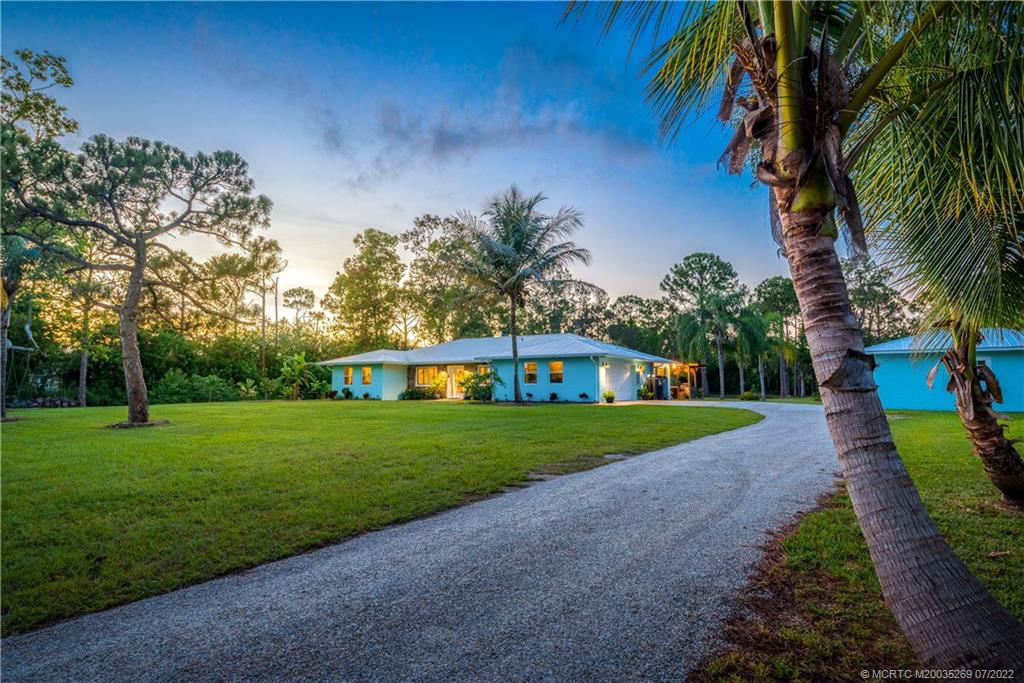 2376 Southwest Ranch Trail Stuart, FL 34997 - Photo 2 of 42 Gallery Image 2