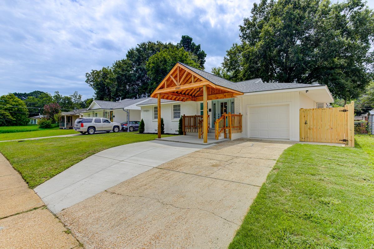 4949 Owen Road Memphis, TN 38122 - Photo 3 of 27 Gallery Image 3