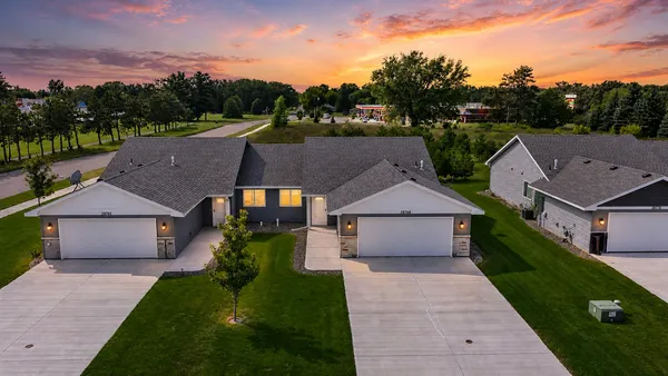 $307,000 | 38768 Maple Court, North Branch, MN 55056