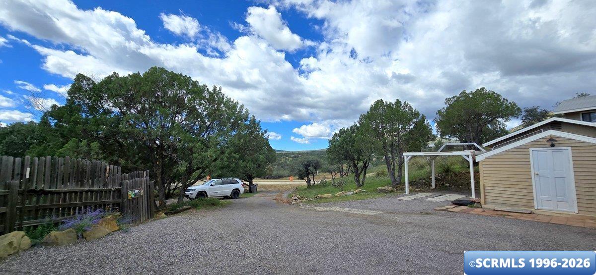 5098 Little Walnut Road Silver City, NM 88061 - Photo 38 of 49 Gallery Image 38