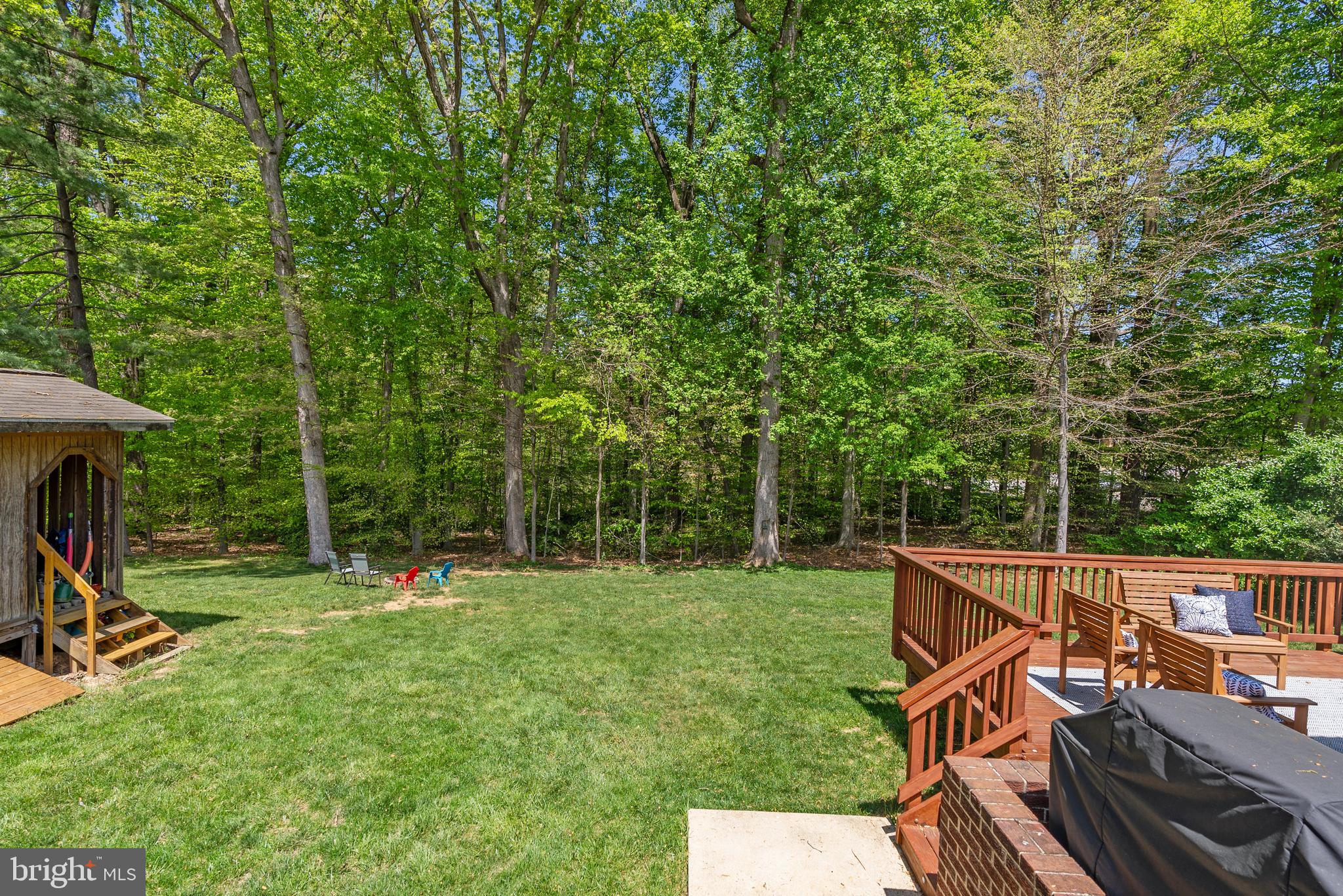 7420 Nancemond Street Springfield, VA 22150 - Photo 54 of 57 Gallery Image 54