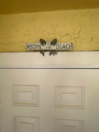 a view of a refrigerator