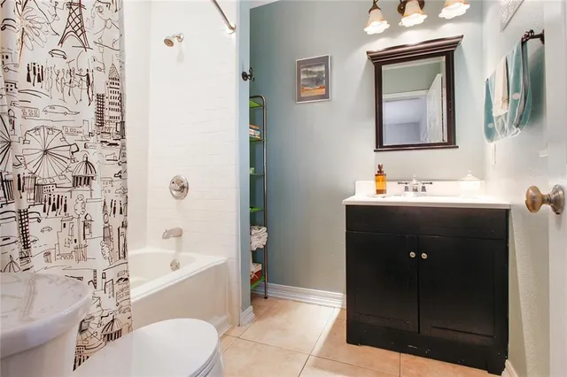 $1,950 | 1529 Filmore Avenue, New Orleans, LA 70122