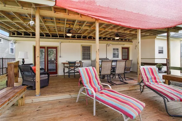 $1,950 | 1529 Filmore Avenue, New Orleans, LA 70122