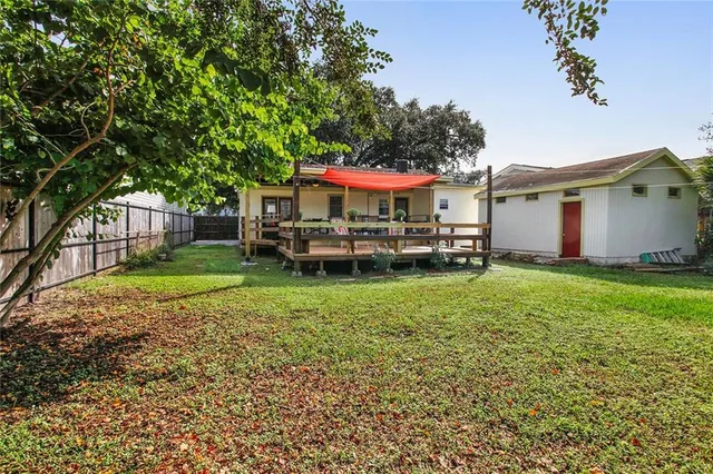 $1,950 | 1529 Filmore Avenue, New Orleans, LA 70122