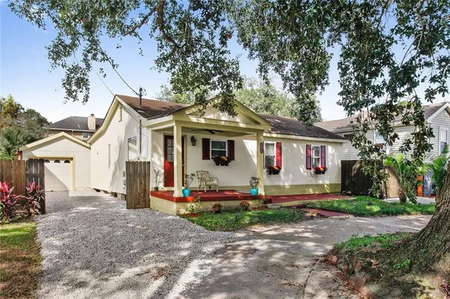 $1,950 | 1529 Filmore Avenue, New Orleans, LA 70122