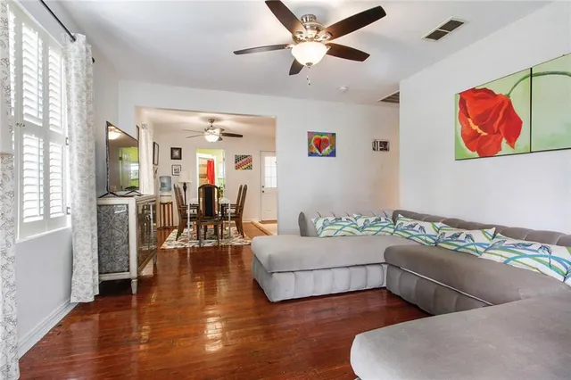 $1,950 | 1529 Filmore Avenue, New Orleans, LA 70122