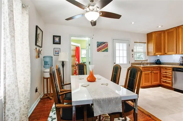 $1,950 | 1529 Filmore Avenue, New Orleans, LA 70122