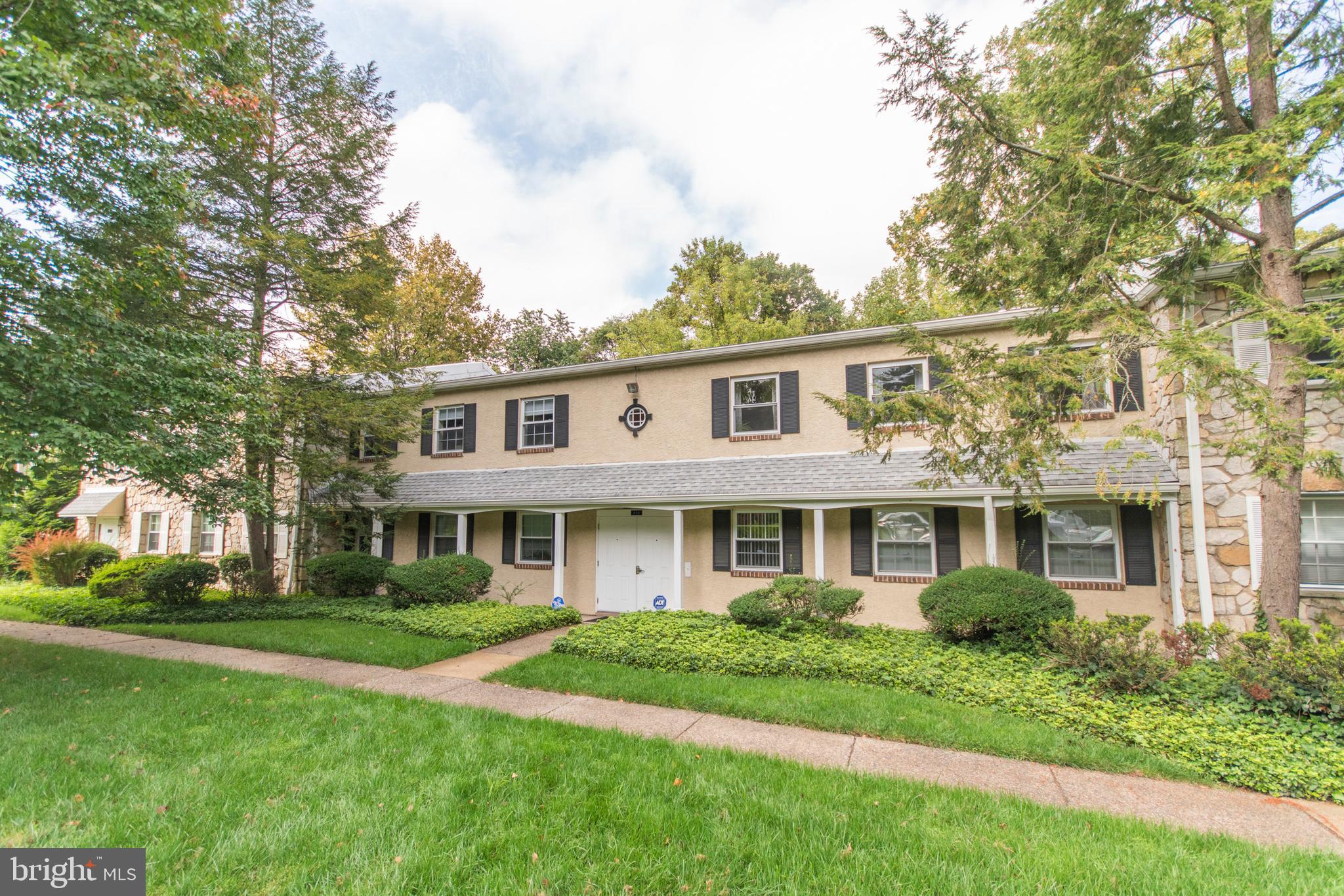7302 Cresheim Road, Unit D8 Philadelphia, PA 19119 - Photo 1 of 22 Gallery Image 1