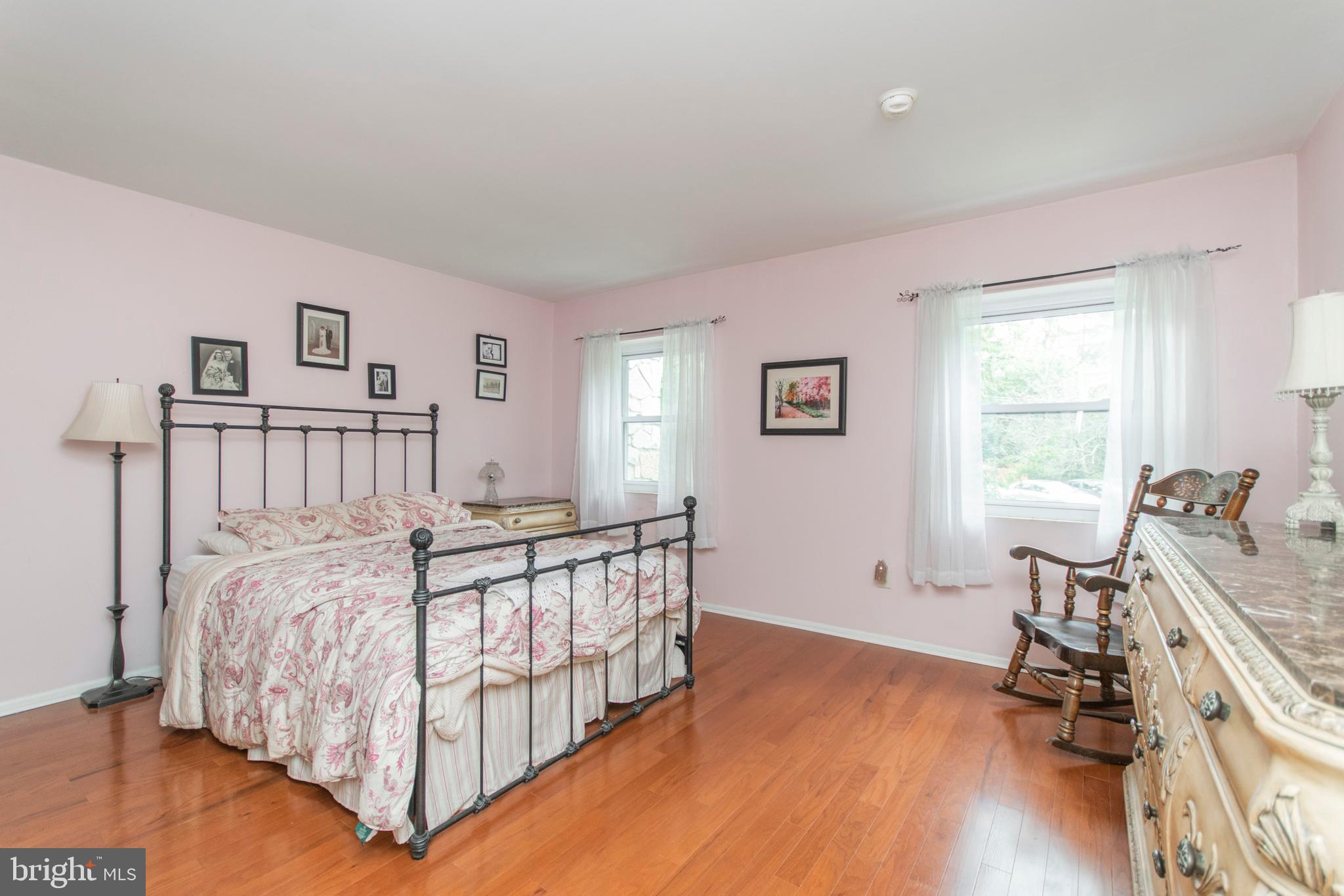 7302 Cresheim Road, Unit D8 Philadelphia, PA 19119 - Photo 13 of 22 Gallery Image 13