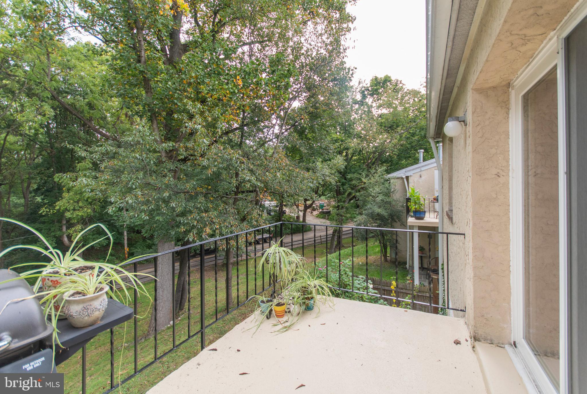 7302 Cresheim Road, Unit D8 Philadelphia, PA 19119 - Photo 20 of 22 Gallery Image 20