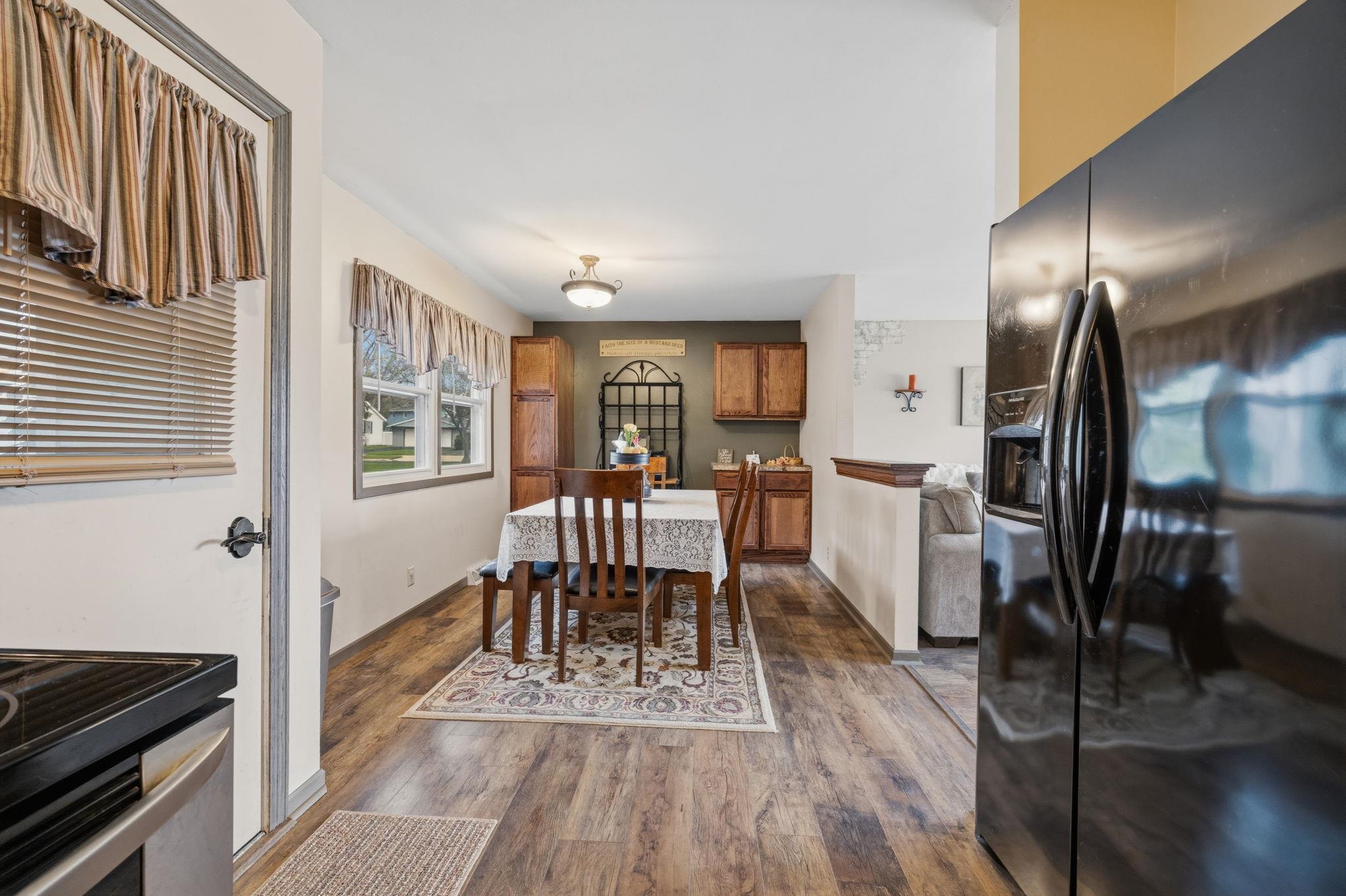 1213 Adrian Boulevard Fort Atkinson, WI 53538 - Photo 14 of 53