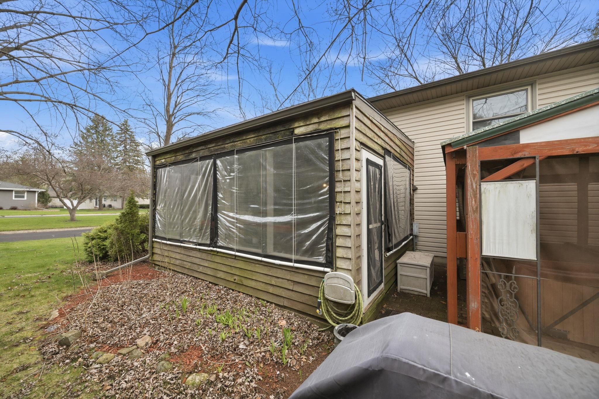 1213 Adrian Boulevard Fort Atkinson, WI 53538 - Photo 42 of 53