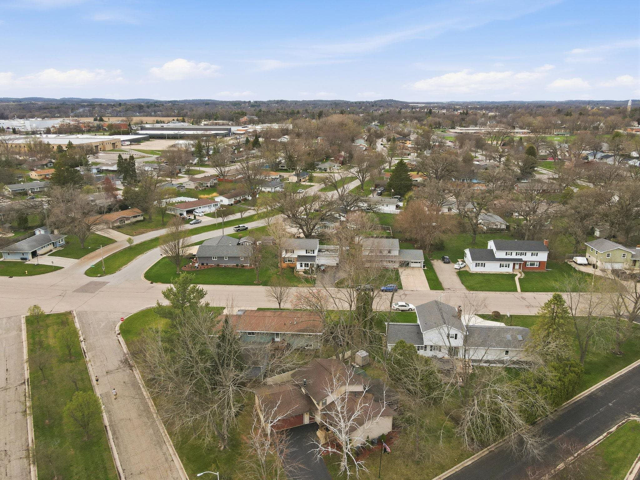 1213 Adrian Boulevard Fort Atkinson, WI 53538 - Photo 44 of 53