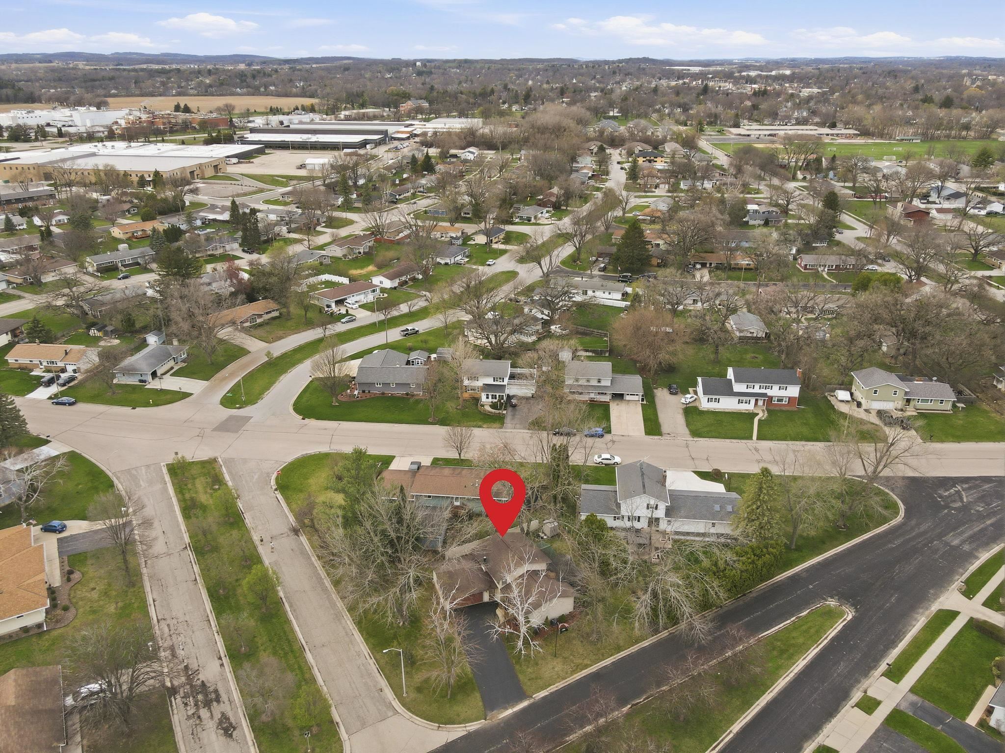 1213 Adrian Boulevard Fort Atkinson, WI 53538 - Photo 45 of 53