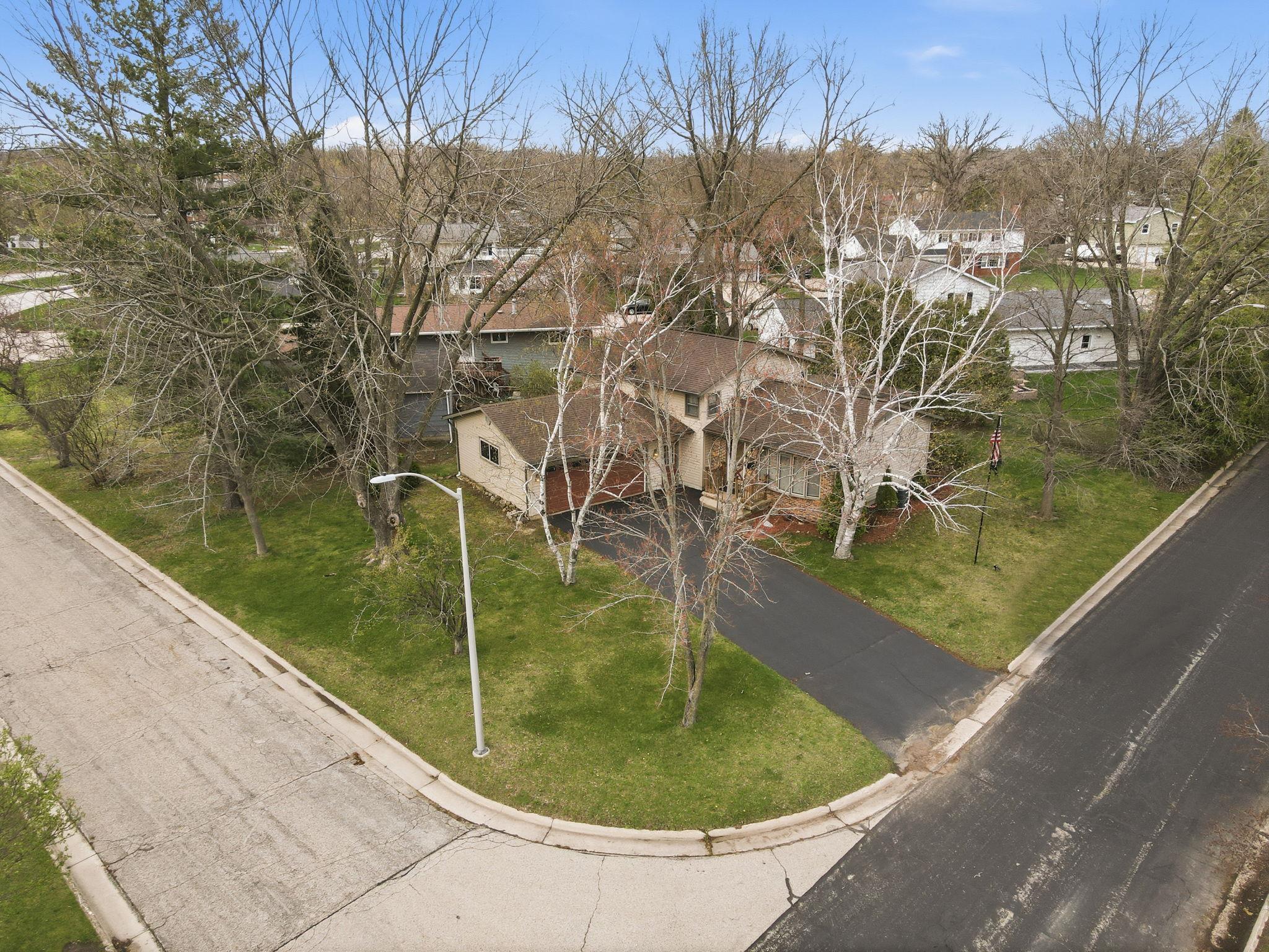 1213 Adrian Boulevard Fort Atkinson, WI 53538 - Photo 50 of 53