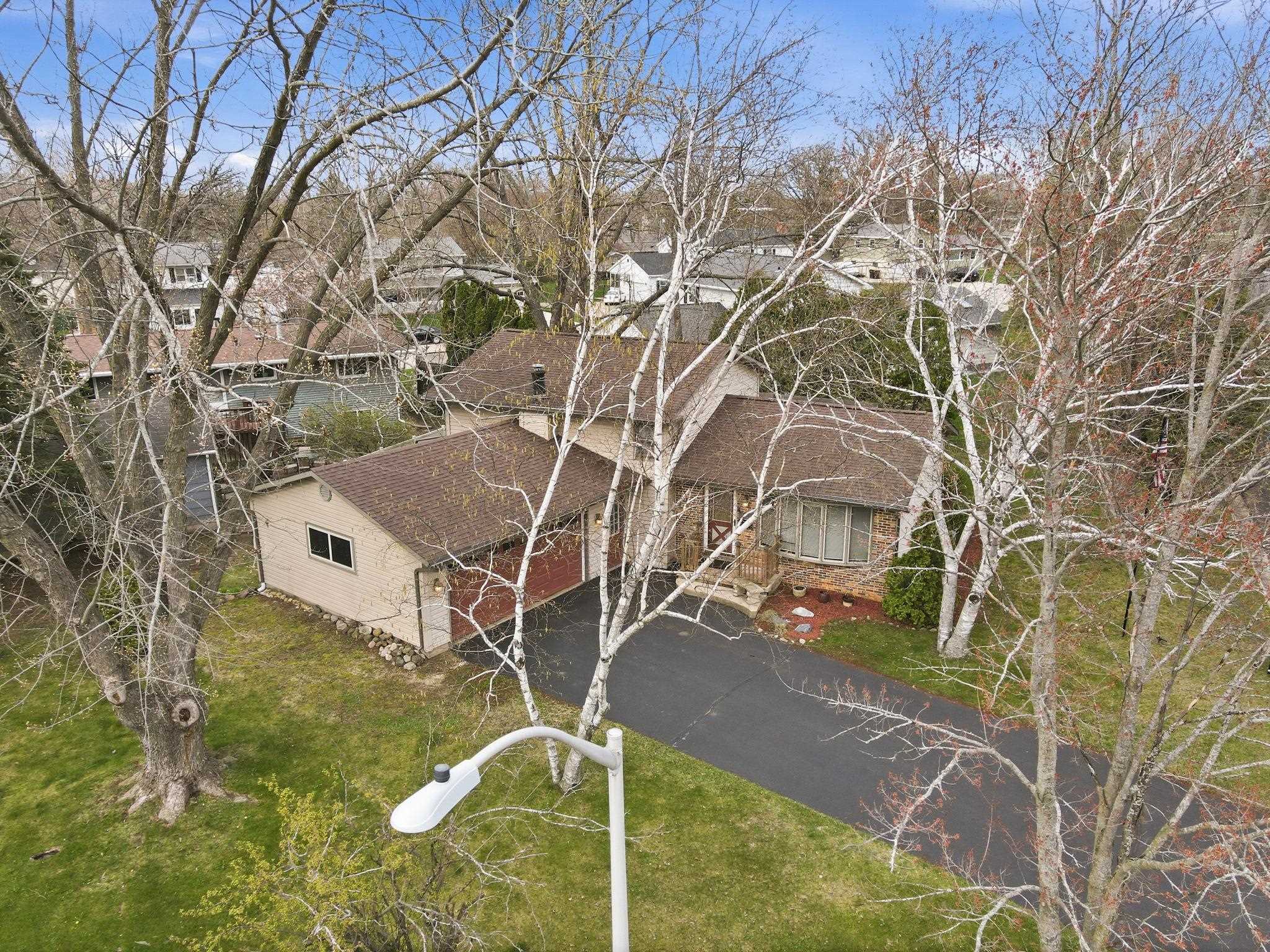 1213 Adrian Boulevard Fort Atkinson, WI 53538 - Photo 51 of 53