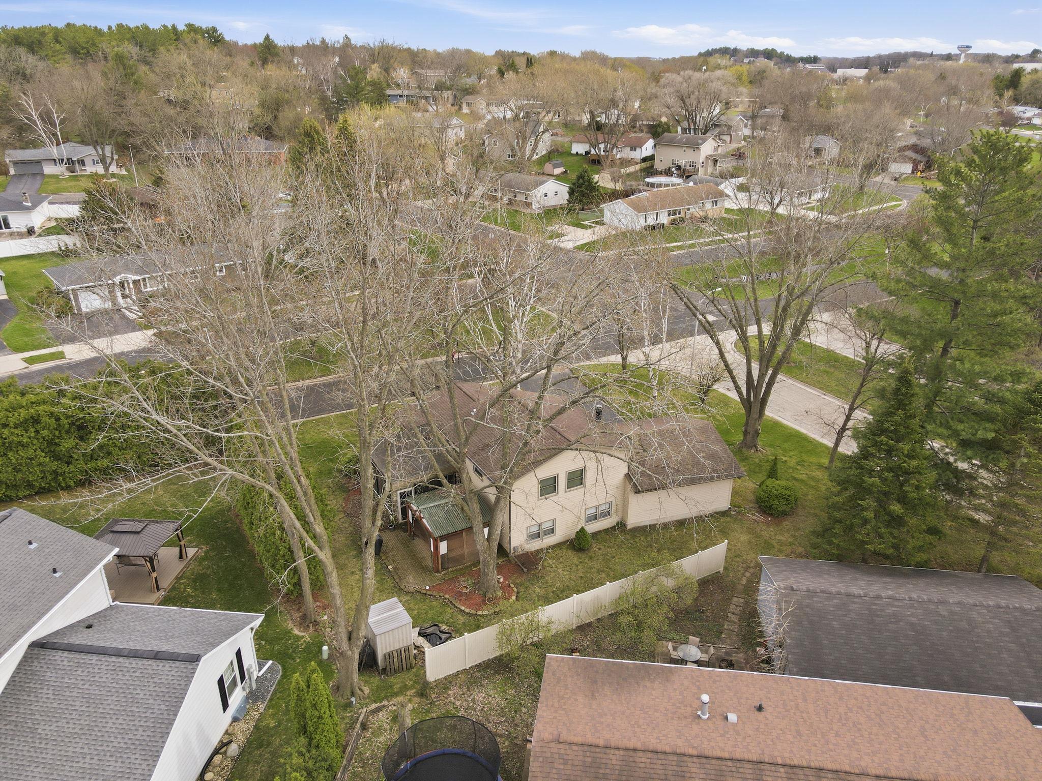 1213 Adrian Boulevard Fort Atkinson, WI 53538 - Photo 53 of 53