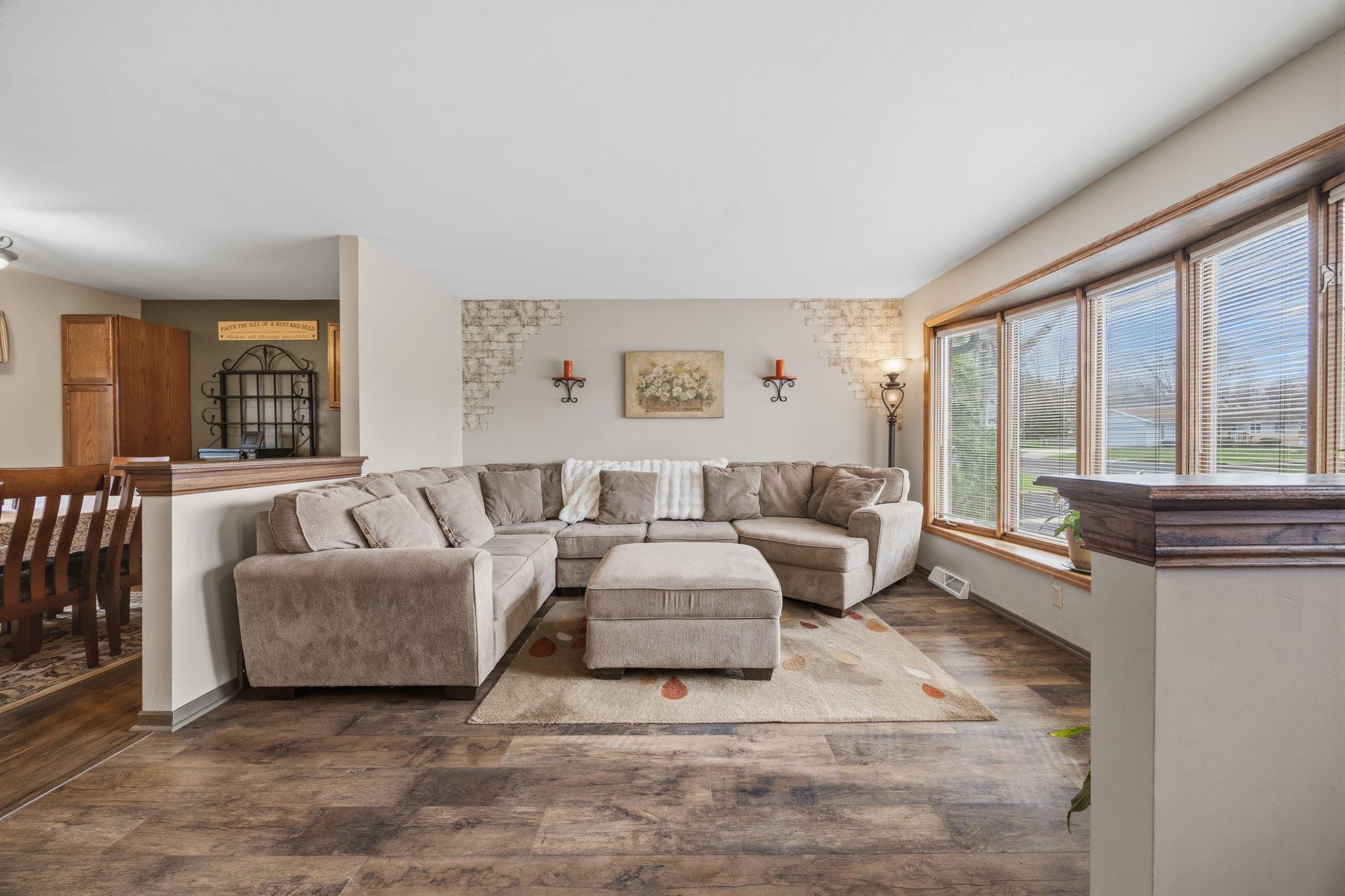 1213 Adrian Boulevard Fort Atkinson, WI 53538 - Photo 6 of 53