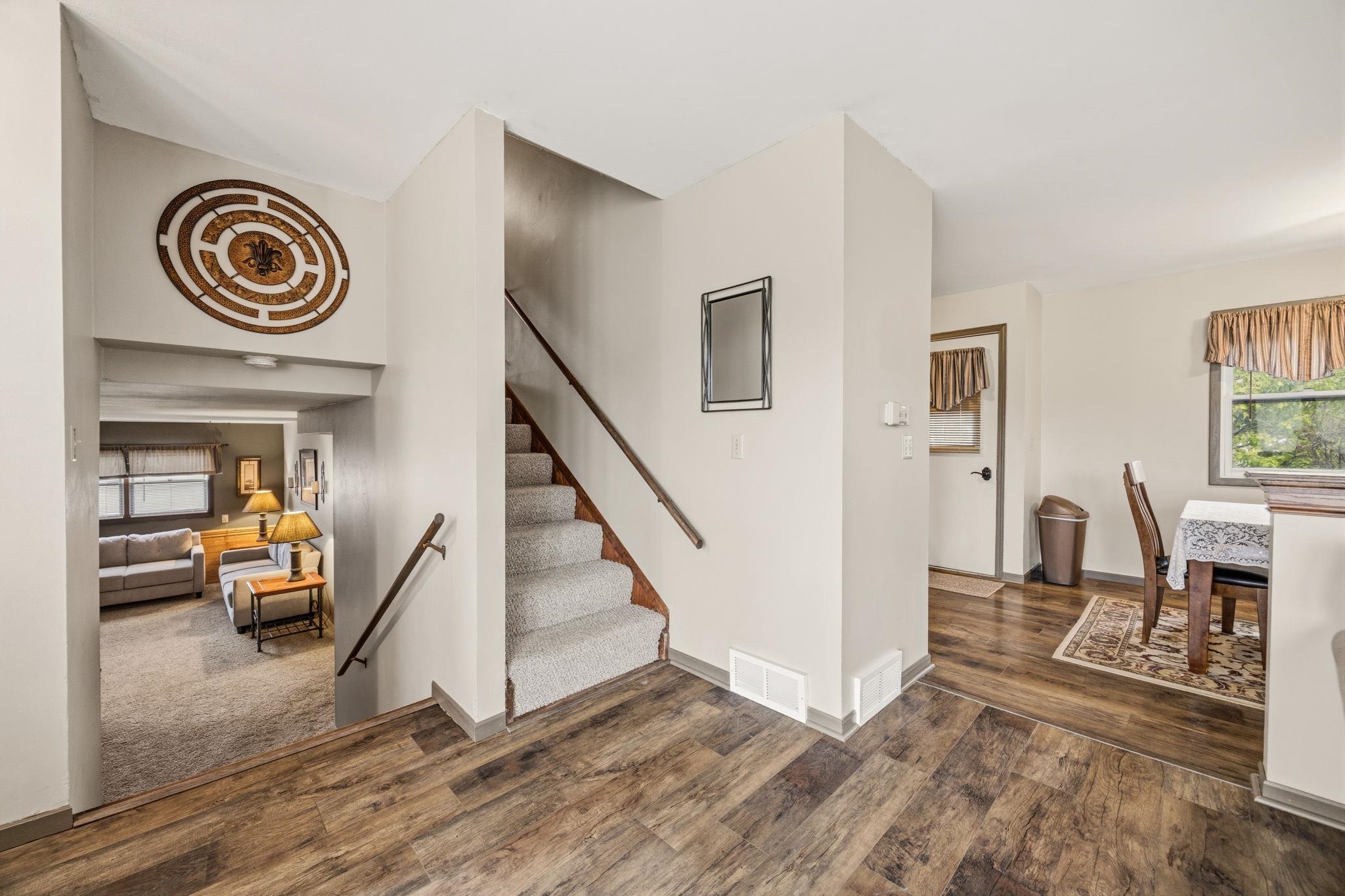 1213 Adrian Boulevard Fort Atkinson, WI 53538 - Photo 8 of 53