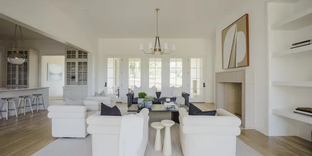 $3,449,000 | 1344 Duncanwood Court, Nashville, TN 37204