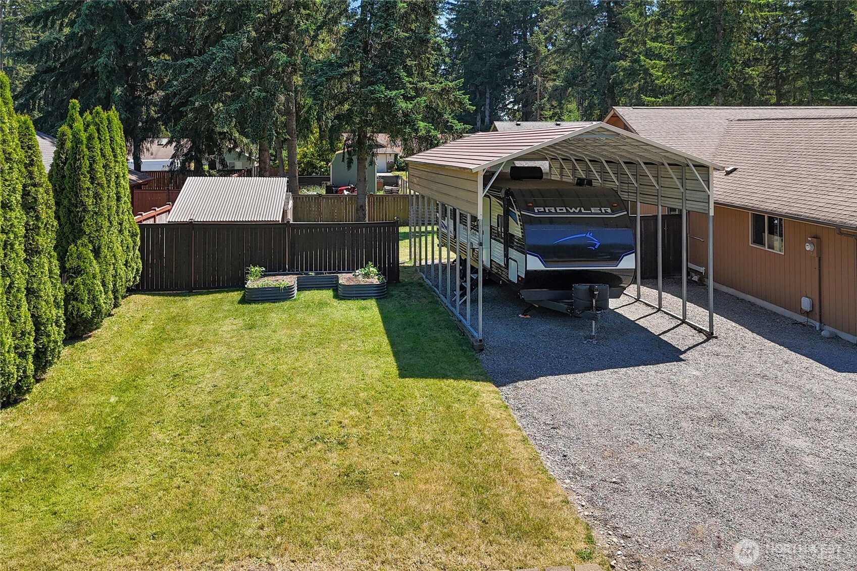 6102 189th Loop Southwest Rochester, WA 98579 - Photo 5 of 40