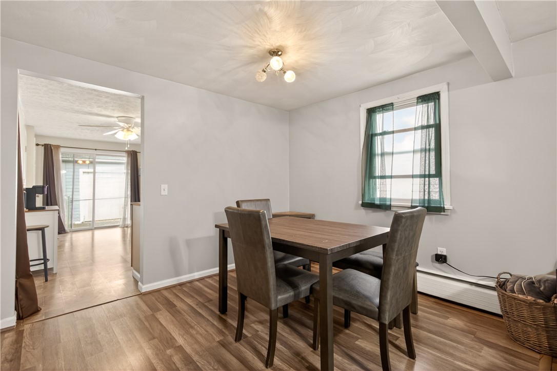 147 Wood Road Greece, NY 14626 - Photo 7 of 26 More than enough space in the formal dining area