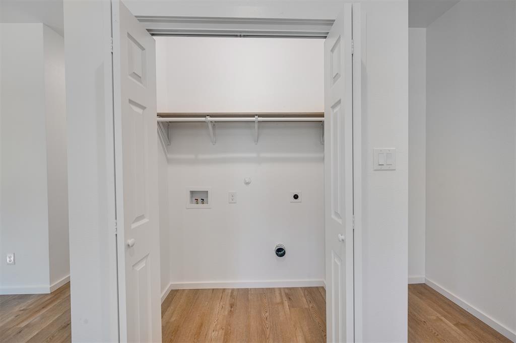 540 Southeast 2nd Street Cooper, TX 75432 - Photo 17 of 30 a view of room