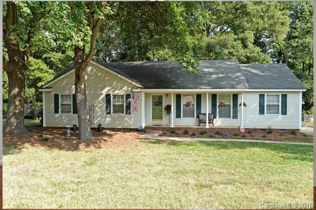 3772 Sugar Spring Road Gastonia, NC 28054 - Photo 12 of 12