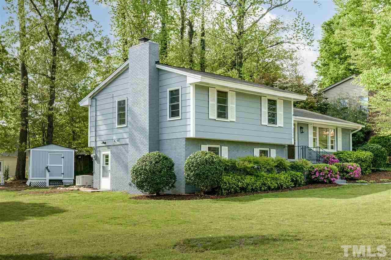 1538 Westchester Road Raleigh, NC 27610 - Photo 2 of 30