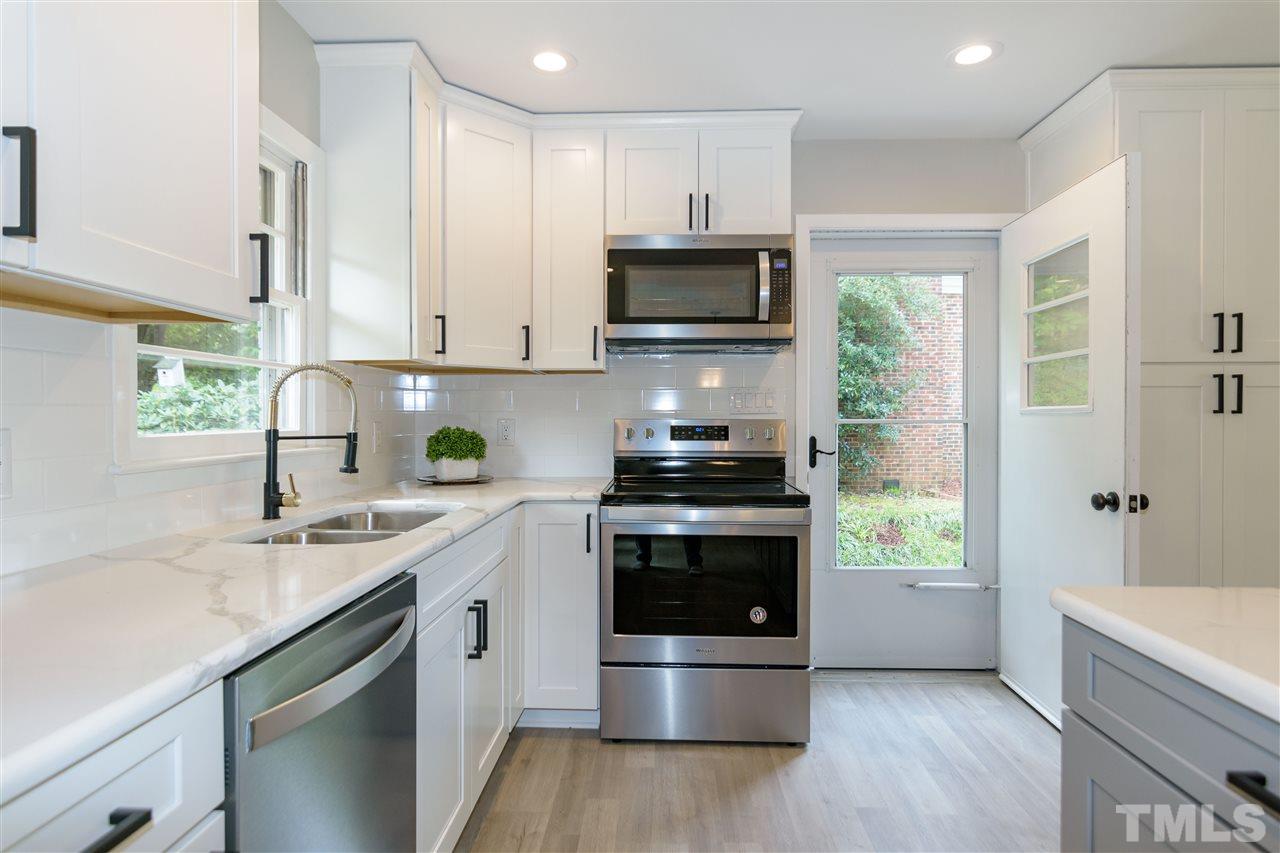 1538 Westchester Road Raleigh, NC 27610 - Photo 11 of 30