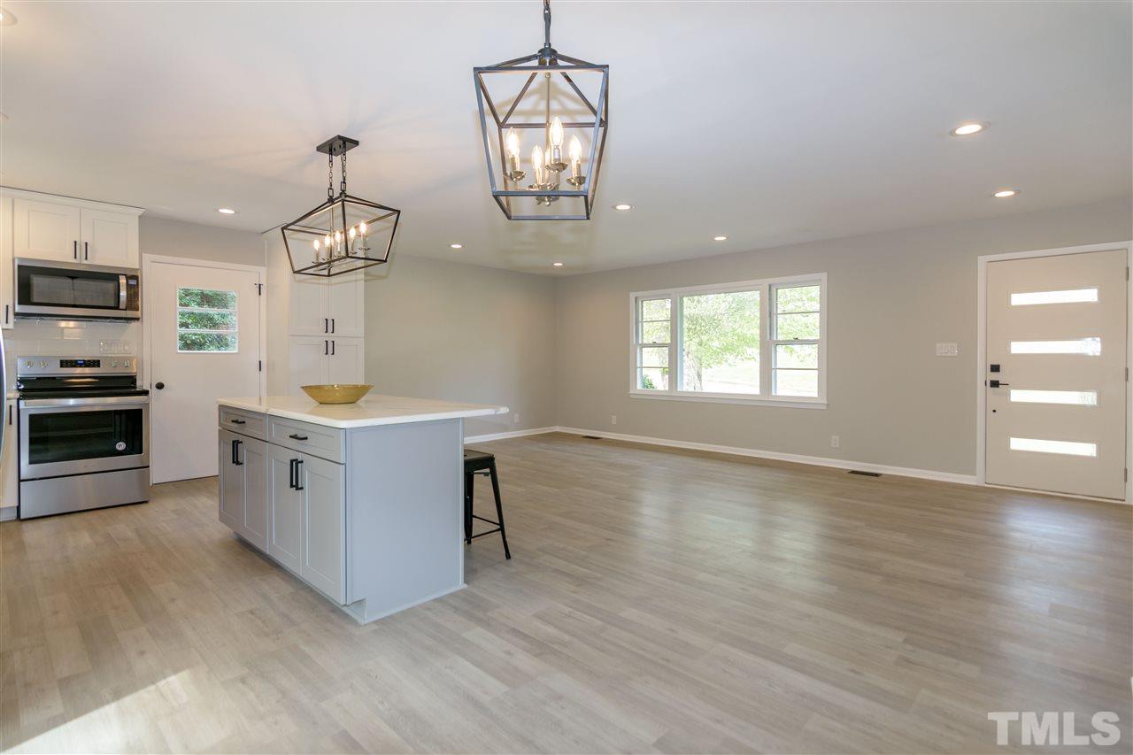 1538 Westchester Road Raleigh, NC 27610 - Photo 12 of 30