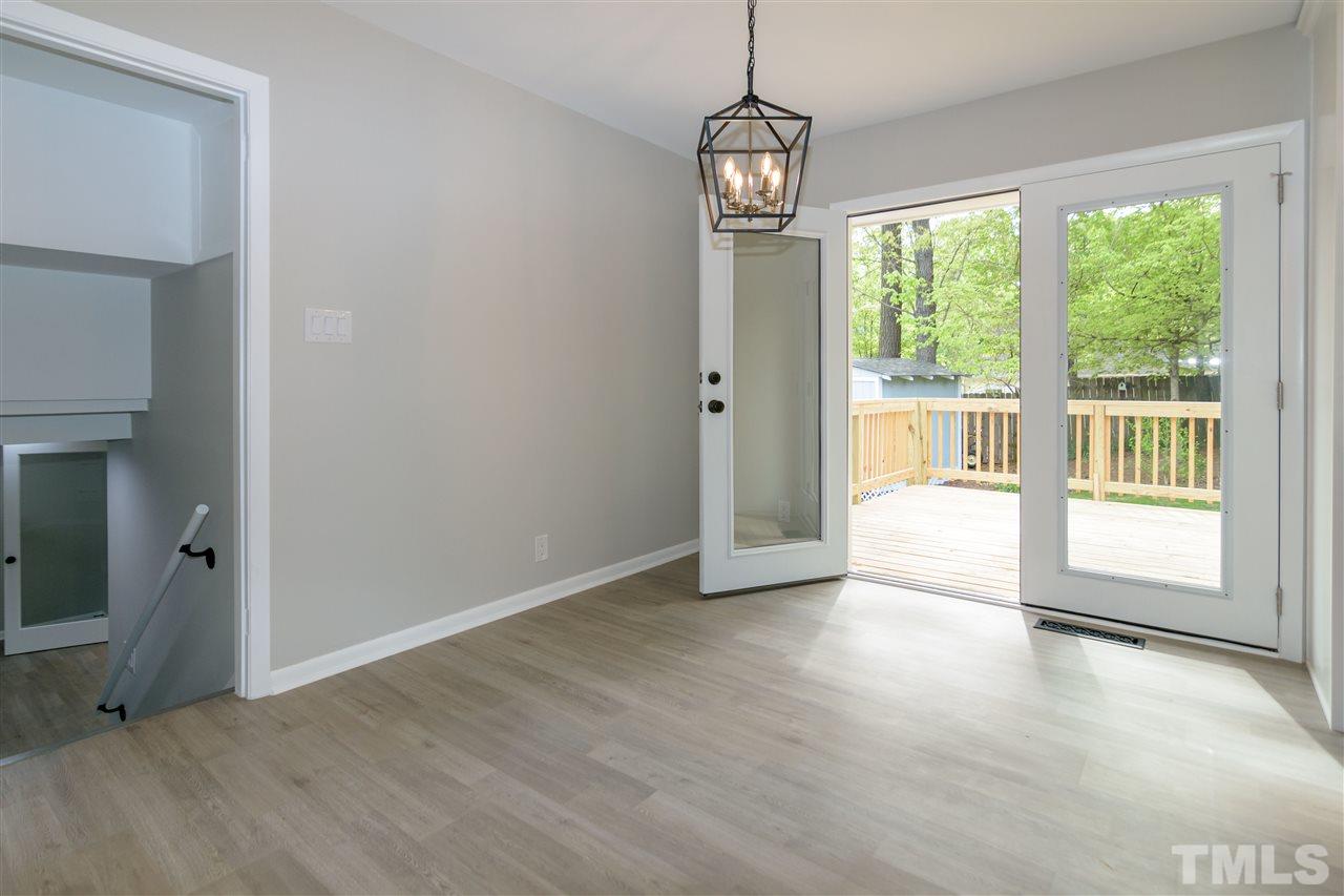 1538 Westchester Road Raleigh, NC 27610 - Photo 13 of 30