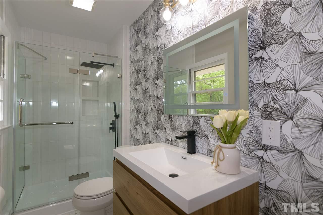 1538 Westchester Road Raleigh, NC 27610 - Photo 20 of 30